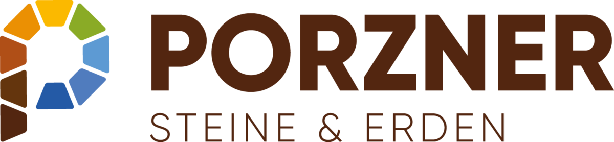 Standorte PorznerSteine Natursteine, Sand und Kies Qualität und