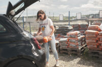 Startseite PorznerSteine Natursteine, Sand und Kies Qualität und