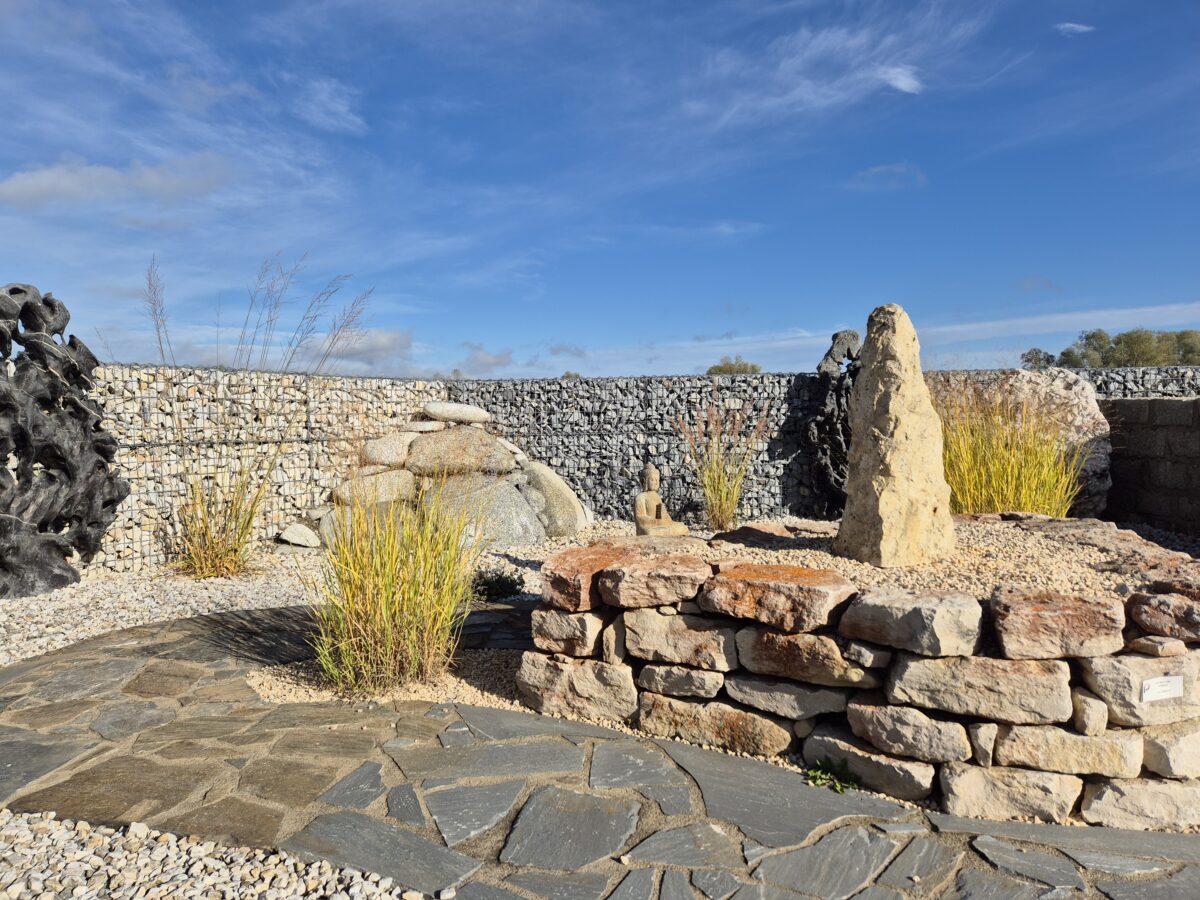 Startseite PorznerSteine Natursteine, Sand und Kies Qualität und